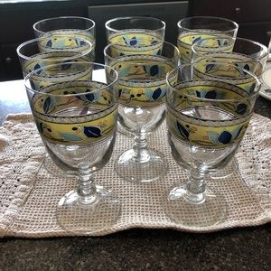 Mikasa Arabella - 8 Goblets
